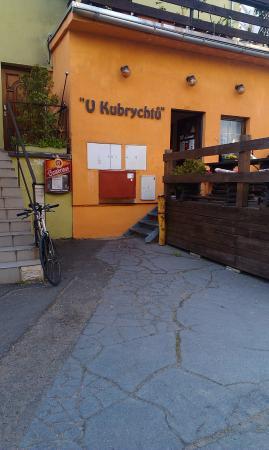 U Kubrychtu